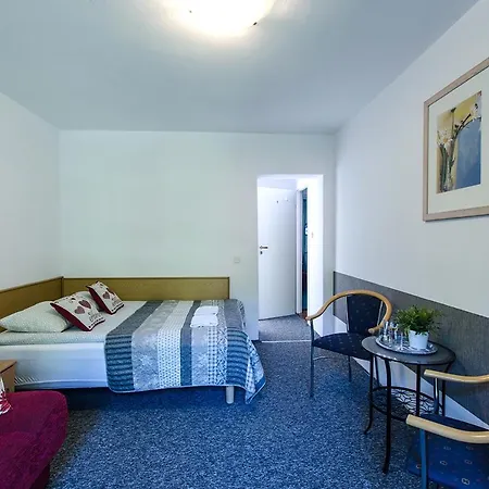 Kuklik Habitación en casa particular Karpacz