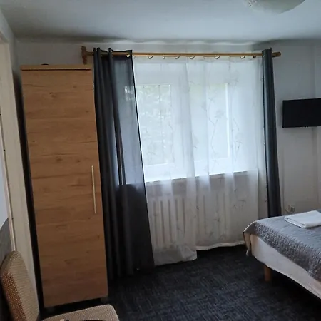Kwatera prywatna Kuklik Karpacz
