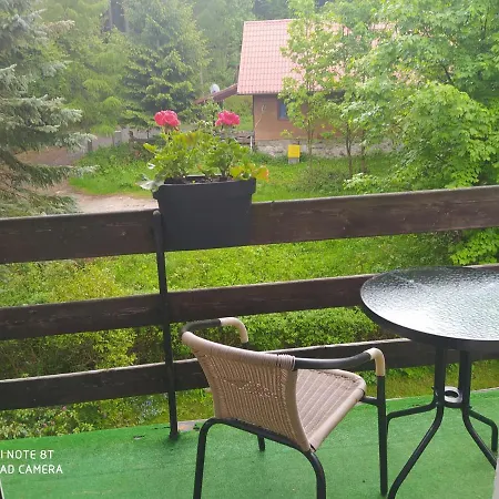 Kuklik Homestay szállás Karpacz