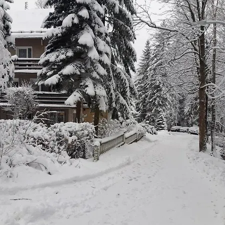 Kuklik Homestay szállás Karpacz