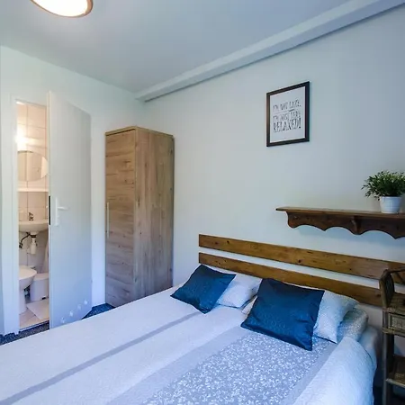 Homestay szállás Kuklik Karpacz