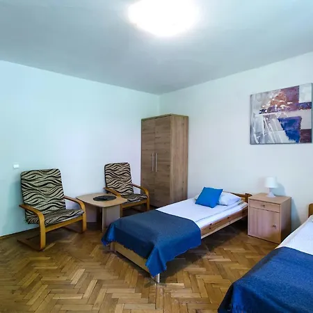 Kuklik Homestay szállás *