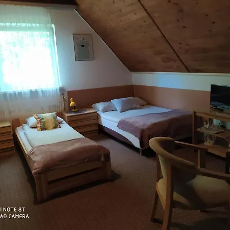 Homestay szállás Kuklik Karpacz