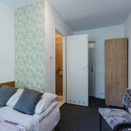 Kuklik * 卡尔帕奇