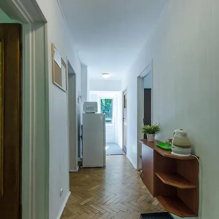 Homestay szállás Kuklik Karpacz