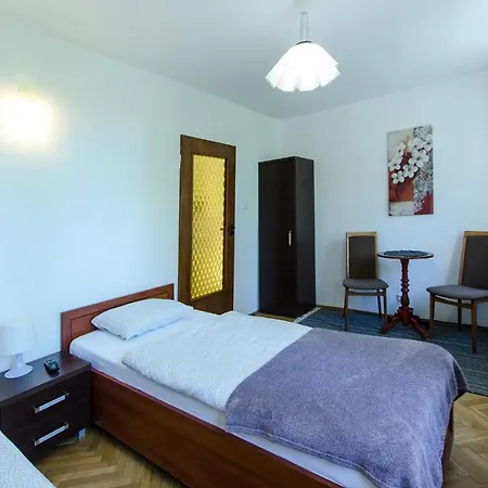 Homestay szállás Kuklik