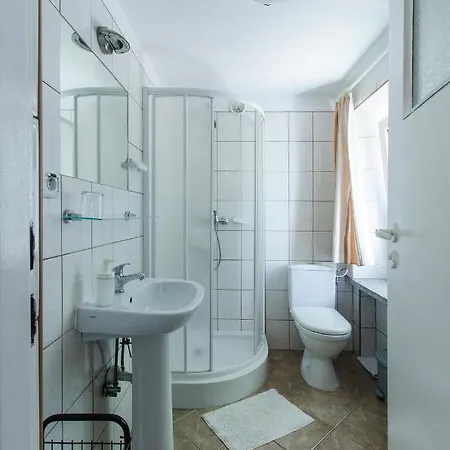 Kuklik Homestay szállás Karpacz