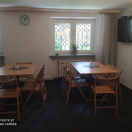 Homestay szállás Kuklik *