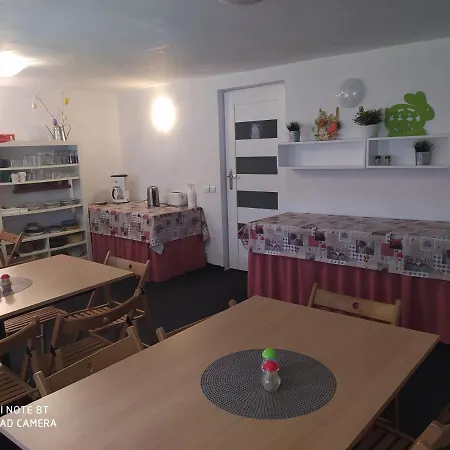 Kuklik Homestay szállás Karpacz