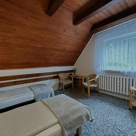Kuklik Homestay szállás
