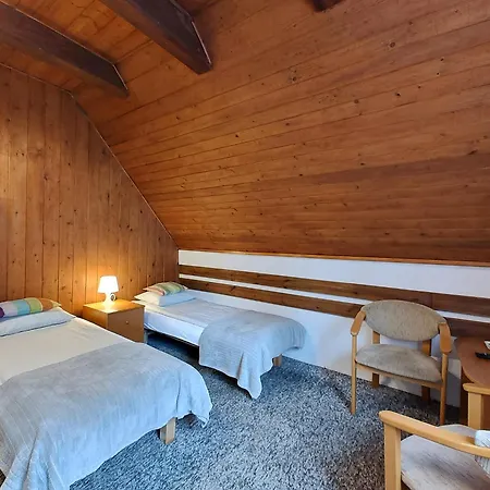 Homestay szállás Kuklik