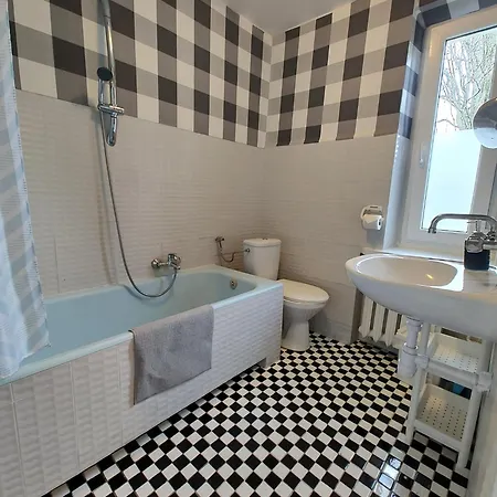 Homestay szállás Kuklik