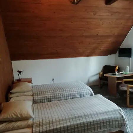 Kuklik Homestay szállás