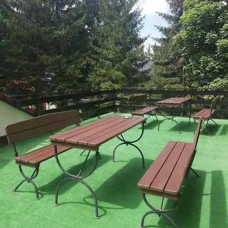 Kuklik Homestay szállás Karpacz