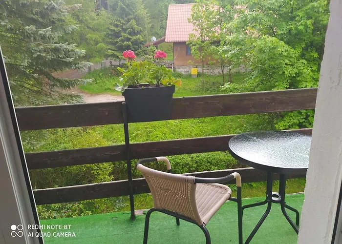 Kuklik Alloggio in famiglia Karpacz