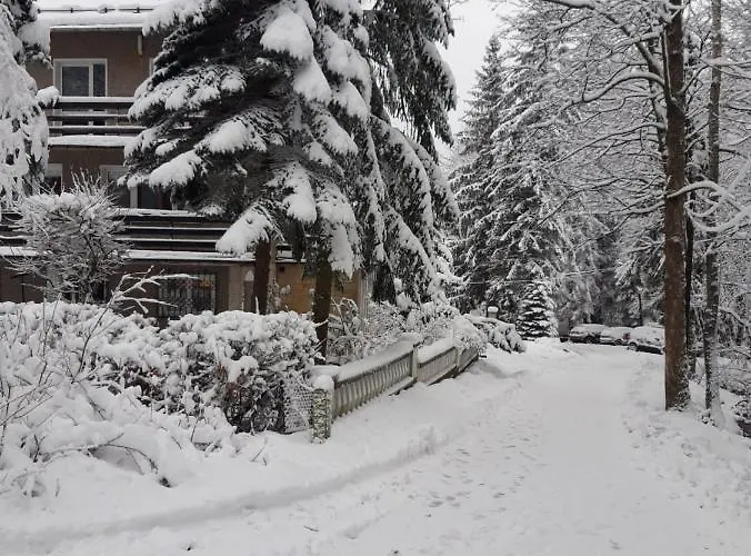 Kuklik Alloggio in famiglia Karpacz