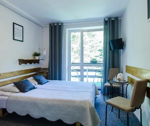 Kuklik Alloggio in famiglia *