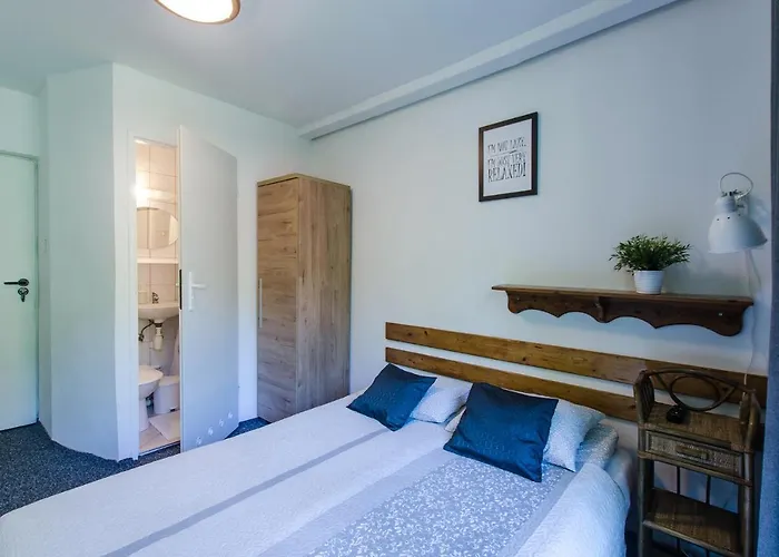 Alloggio in famiglia Kuklik Karpacz