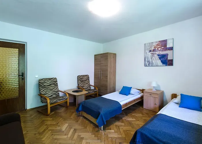 Kuklik Alloggio in famiglia *