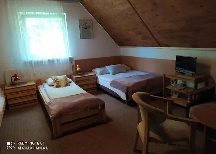 Alloggio in famiglia Kuklik Karpacz