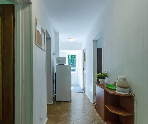 Alloggio in famiglia Kuklik Karpacz