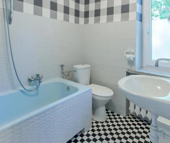 Kuklik Alloggio in famiglia *