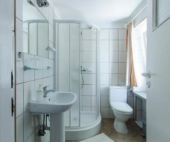 Kuklik Alloggio in famiglia Karpacz