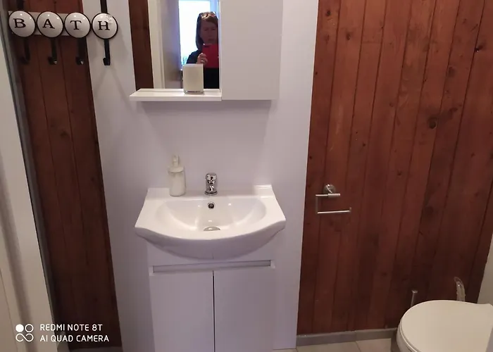 Alloggio in famiglia Kuklik *