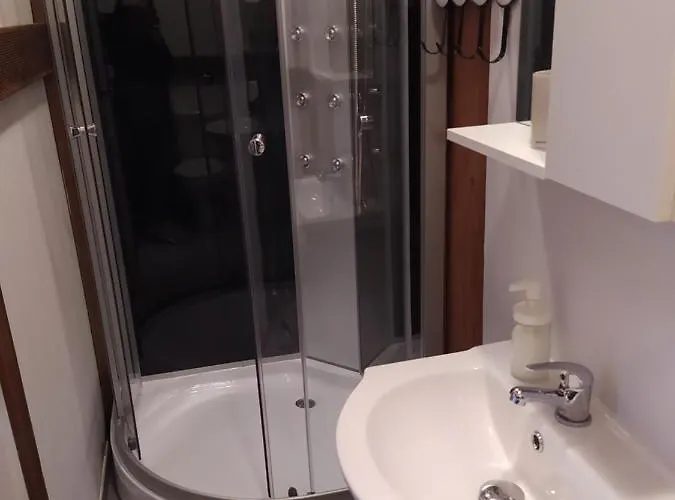 Kuklik Alloggio in famiglia *