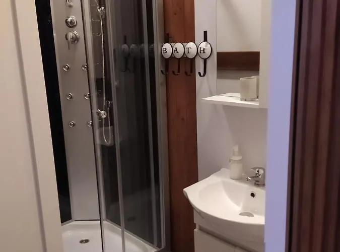 Kuklik Alloggio in famiglia Karpacz