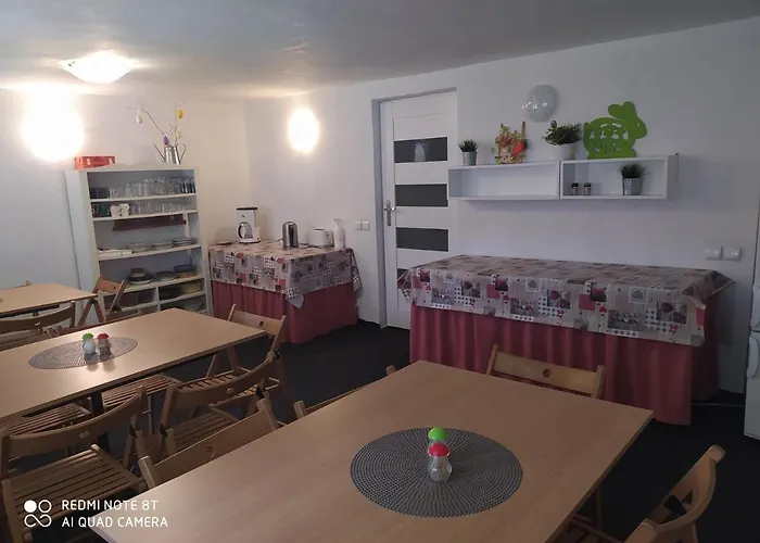 Kuklik Alloggio in famiglia Karpacz