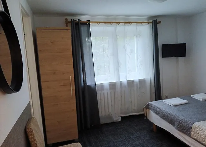 Alloggio in famiglia Kuklik Karpacz