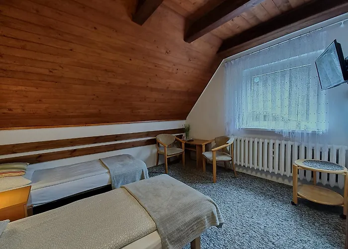 Kuklik Alloggio in famiglia