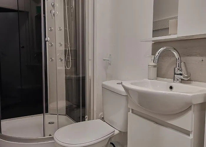 Alloggio in famiglia Kuklik *