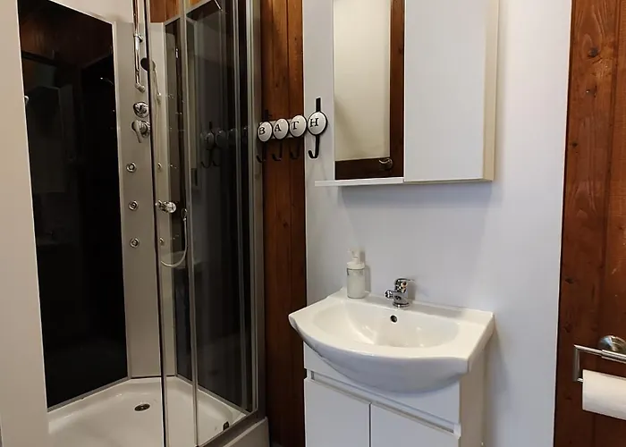 Alloggio in famiglia Kuklik Karpacz