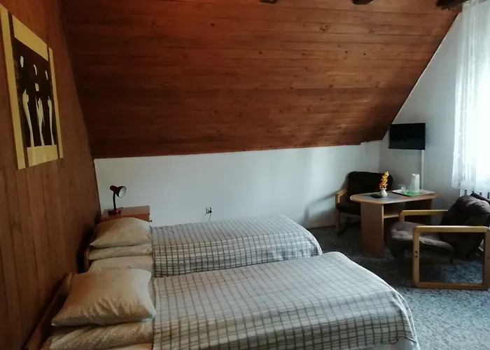 Kuklik Alloggio in famiglia