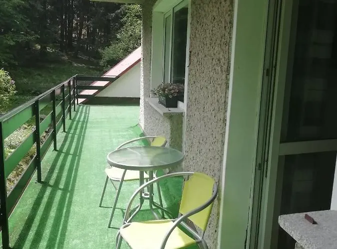 Kuklik Alloggio in famiglia *