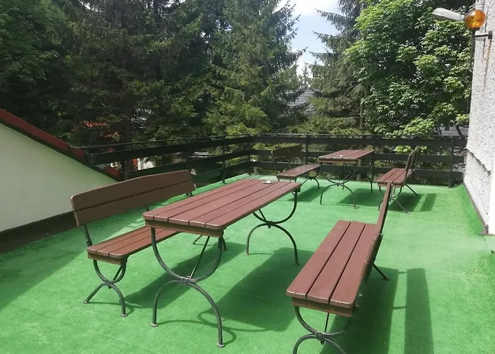 Kuklik Alloggio in famiglia Karpacz